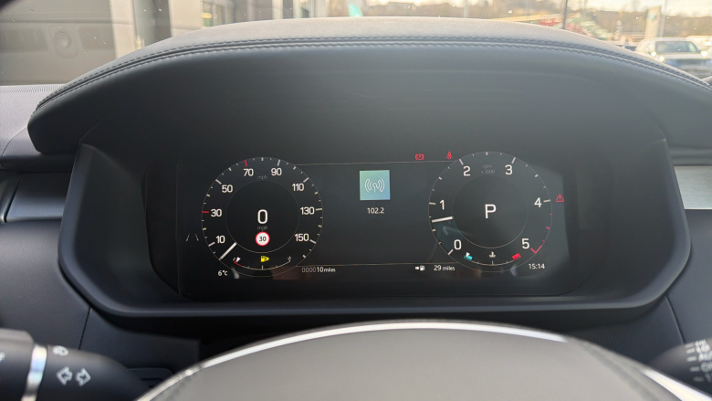 Land Rover Discovery 3.0 D350 Tempest 5dr Auto Diesel Station Wagon